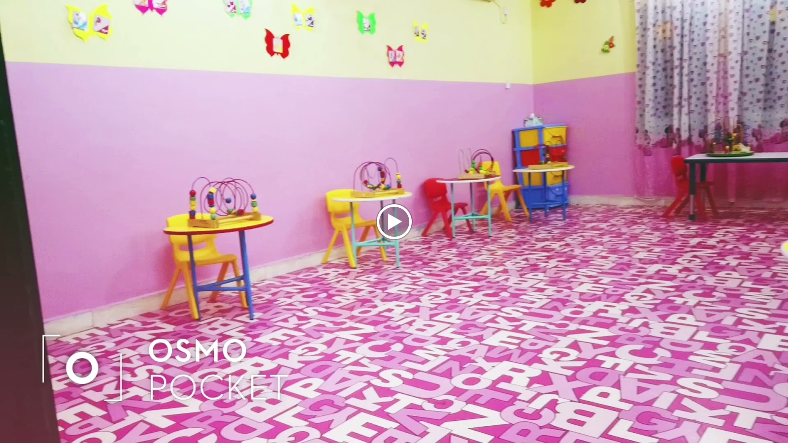 حضانة سنابل الخير ثنائية اللغة - صورة 2