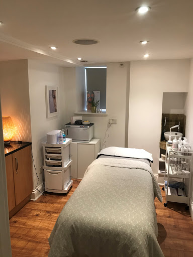 Katherine's Beauty and Wellbeing