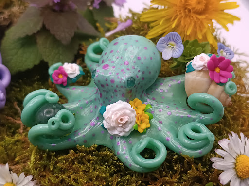 Les Chimères d'Anaïs - Thumbnail