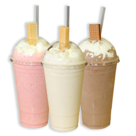 The Original Nana's Hot Dogs by null