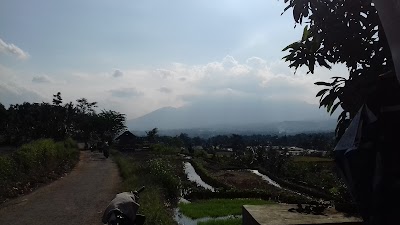 Photos of Warkop MANCAGAR