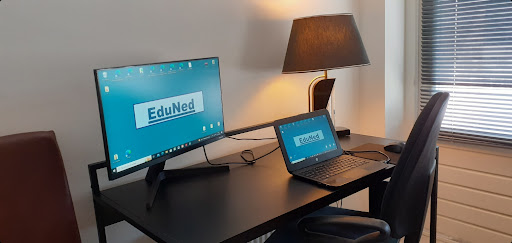 EduNed - Visual