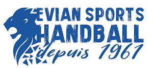 Photo n°8 de EVIAN SPORTS HANDBALL (ESHB) à Évian-les-Bains (Terrain de handball)