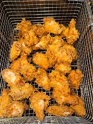 Photo n°39 de O NaaN à Tarbes (Restauration rapide)