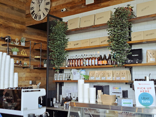 Café Dough co. - Thumbnail