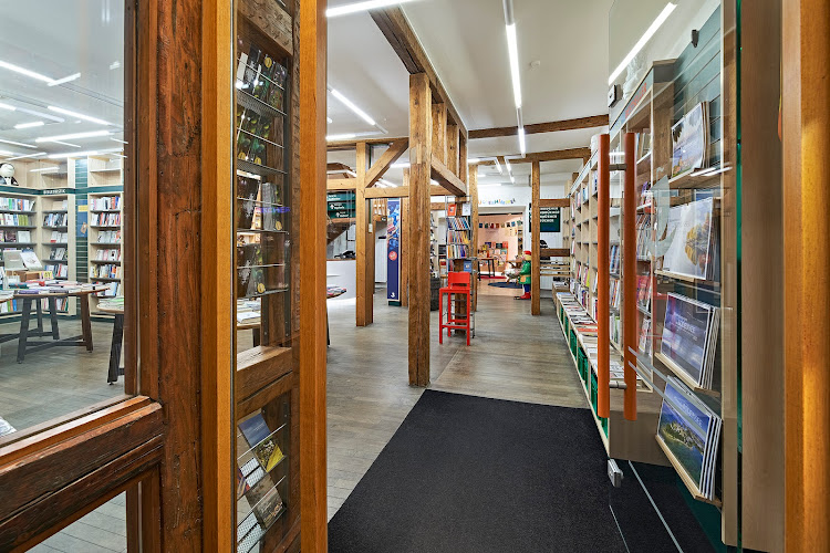 Konstanzer Bücherschiff Söhnen-Meder GmbH