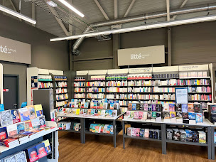 Photo n°4 de Cultura à Publier (Magasin de jeux vidéo)