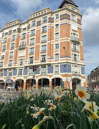 Photo n°27 de La Cantine des Arcades à Tourcoing (Restaurant)