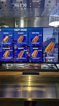 Menu R FOOD TRUCK Page 3