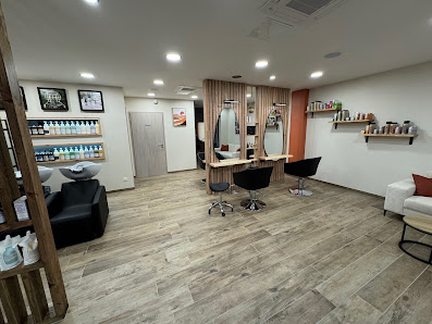 Le Salon d’Alex - Aspach-le-Bas