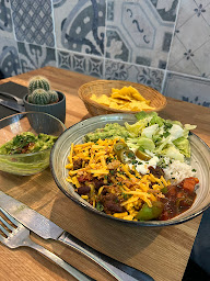 Photo n°27 de Burritos Hermanos à Paris (Restaurant mexicain)