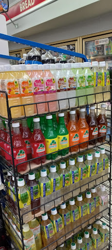 Sumter Liquor - Visual
