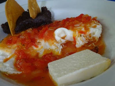 Photos of Restaurante Flor Azul