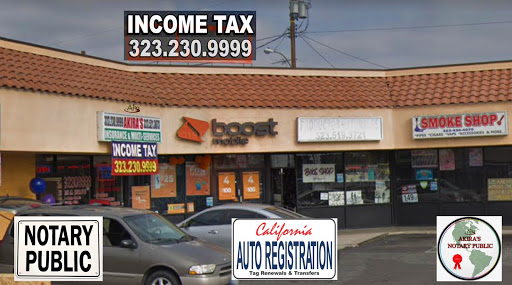 Help U Save Insurance Services Inc.