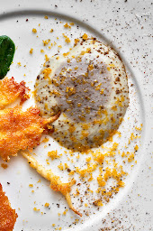 Photo n°14 de Le 1947 à Cheval Blanc à Courchevel (Restaurant)