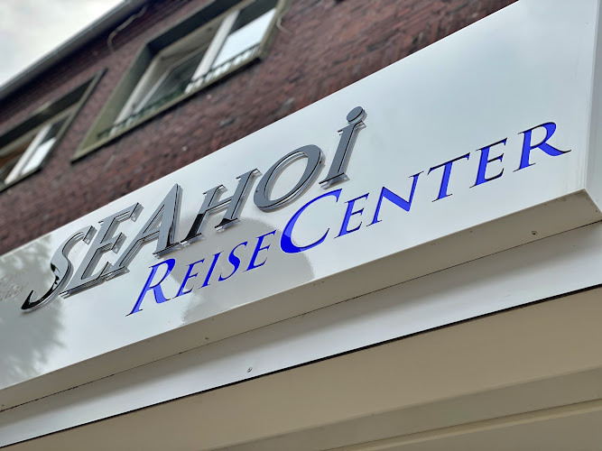 SEAhoi ReiseCenter Ihre ReiseExperten für Reisen und Kreuzfahrten Rund um die Welt