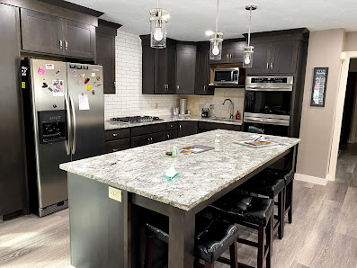 Cache Valley Cabinets & Tops 44 N 200 W, Richmond, UT 84333