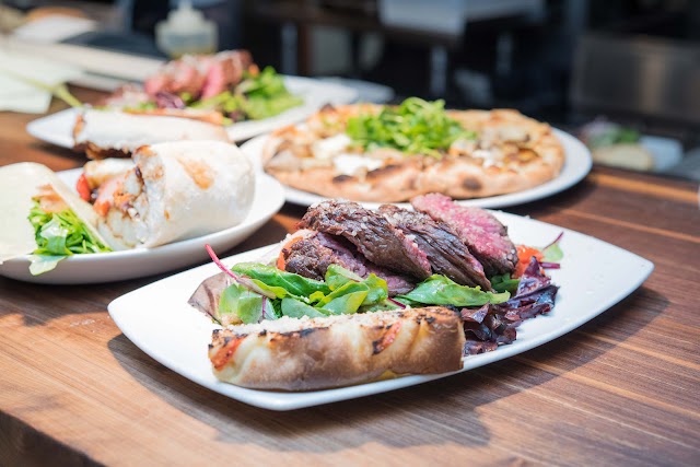 Tomasso Trattoria & Enoteca