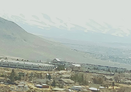 US Highway 50/US Highway 395 (Park and Ride Lot) - Thumbnail
