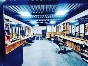 Photo n°15 de Le Comptoir De l’Empreinte à Saint-Cyprien (Tatoueur)