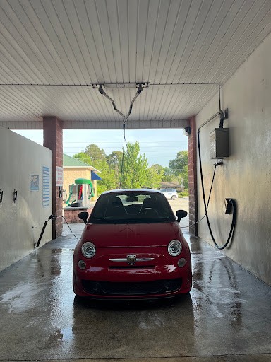 Georgetown Car Wash - Thumbnail