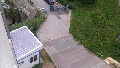 Photos of Gate D