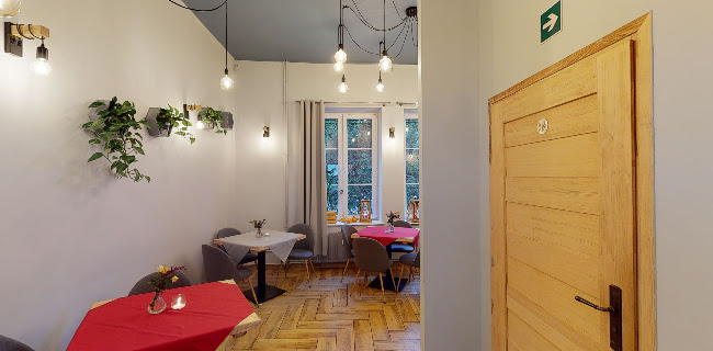 Opinie o Restauracja Gęś i Zając w Olsztyn - Restauracja