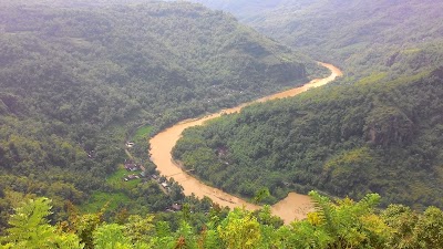 Photos of Thousand Stones Songgo Langit Nature Tour