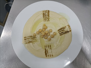 Photo n°20 de Le 15E Pizza à Paris (Service de livraison)