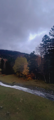 Cascades de la Lauch, au dessus du lac de la Lauch - Thumbnail
