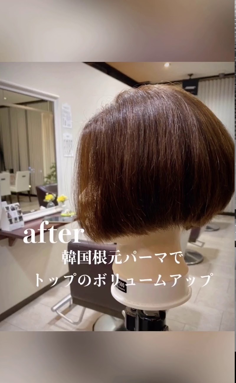 髪質改善美容室piar 堺鳳店【縮毛矯正サロン】