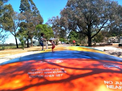 Photos of BIG4 Bendigo Marong Holiday Park