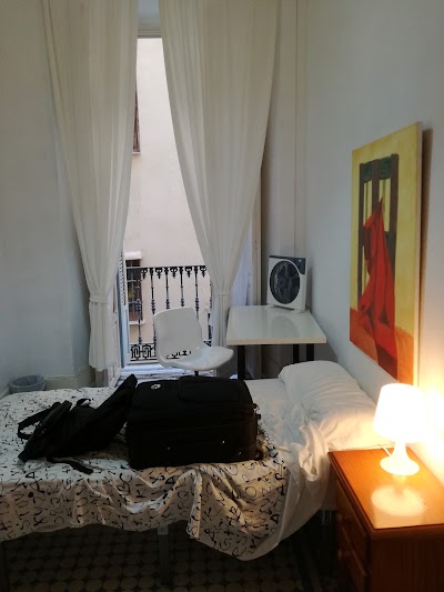 Photos of Residencia Universitaria Santa PAula
