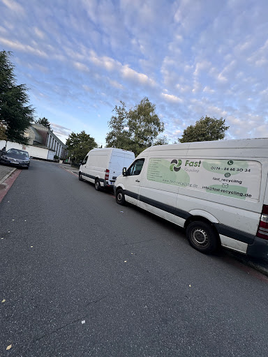 Fast Recycling Bremen