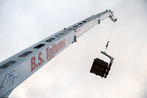 Photo n°6 de BS Toitures à Berrwiller (Magasin de matériel pour l'entretien des toitures)