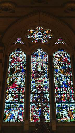 Saint Paul's Catholic Church Woodridge