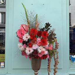 Photo n°14 de Chez Rose à Paris (Fleuriste)
