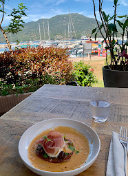 Photo n°31 de Le Festival à Propriano (Restaurant de sundae)