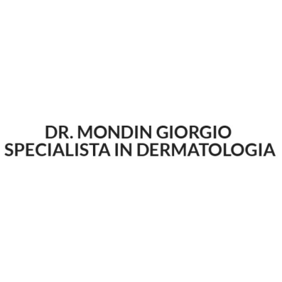 Mondin Dr. Giorgio Specialista in Dermatologia - Thumbnail
