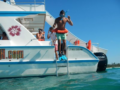 Photos of Punta Cana Best Excursions