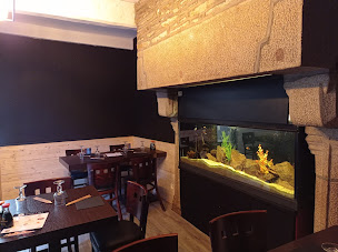 Photo n°11 de Restaurant Sushi-Sama à Fougères (Restaurant japonais)