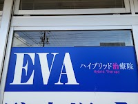ハイブリッド整体院EVA