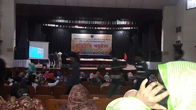 Photos of RMC Library