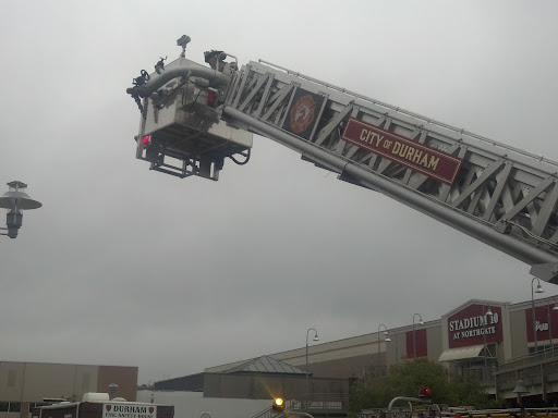 Durham Fire Station 2 Gallery - United States