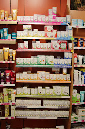 Photo n°6 de Pharmacie Beauvière à Sedan (Pharmacie)