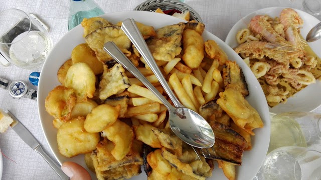 Ristorante Il Gabbiano