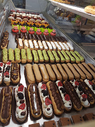 Photo n°9 de Boulangerie - Pâtisserie Maison Cerf à Yerres (Pâtisserie)