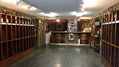 Photos of Smoky Mountain Winery