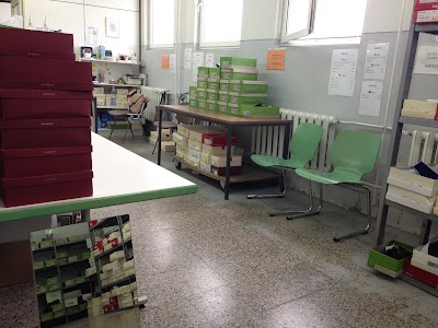 Photos of Hogle Shoe Fashion Ltd.