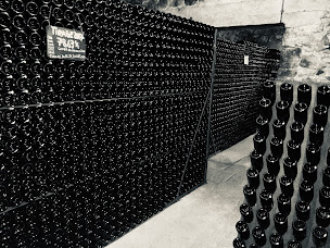 Photo n°29 de Champagne Fernand Lemaire à Hautvillers (Caviste)